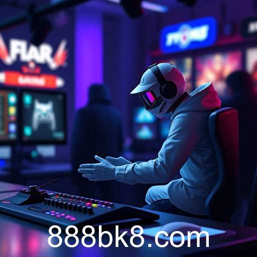 The Evolution of BK8 in the Digital Gaming Era