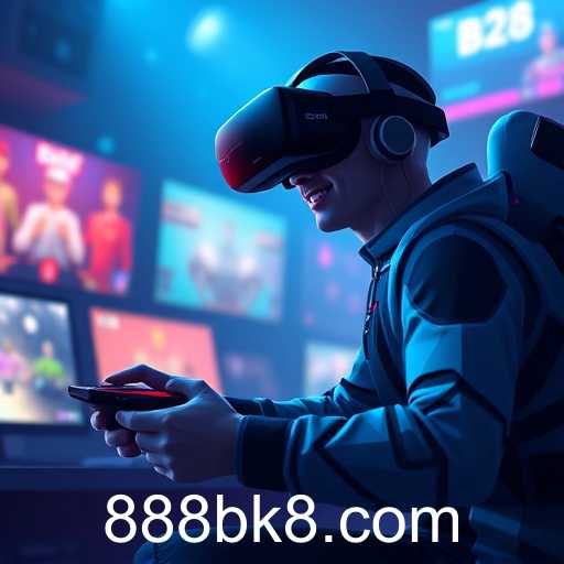 BK8's Role in the Evolution of Online Gaming