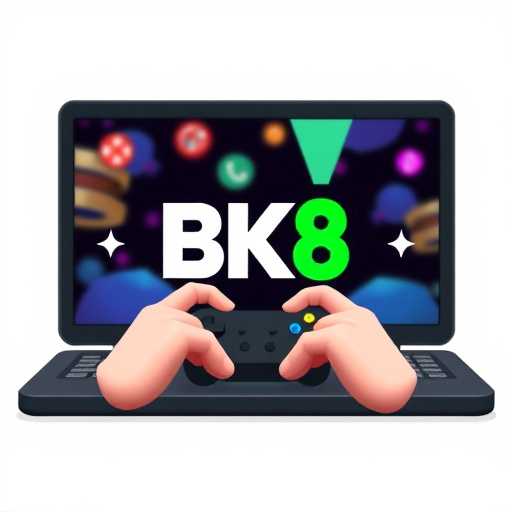 BK8: Evolution of Online Gaming in 2026