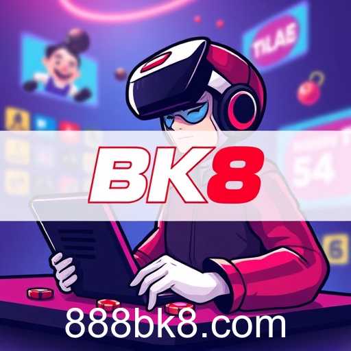 BK8: Navigating the Landscape of Online Gaming