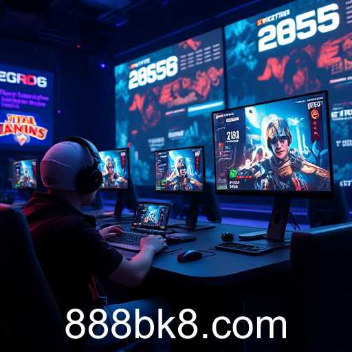 Emerging Trends in Online Gaming and Digital Entertainment