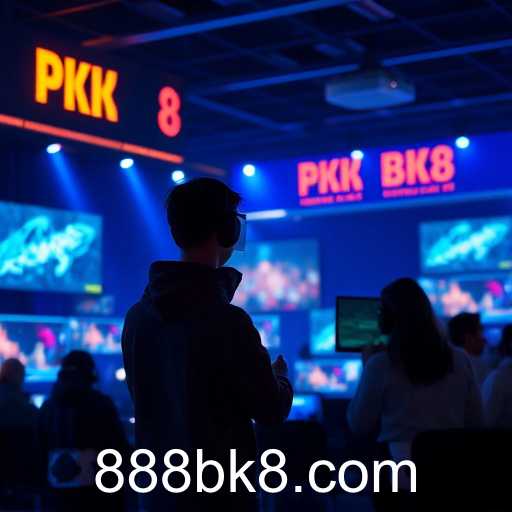 The Evolution of Gaming: A Deep Dive into BK8's Impact