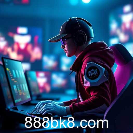 The Evolution of Online Gaming in the UK