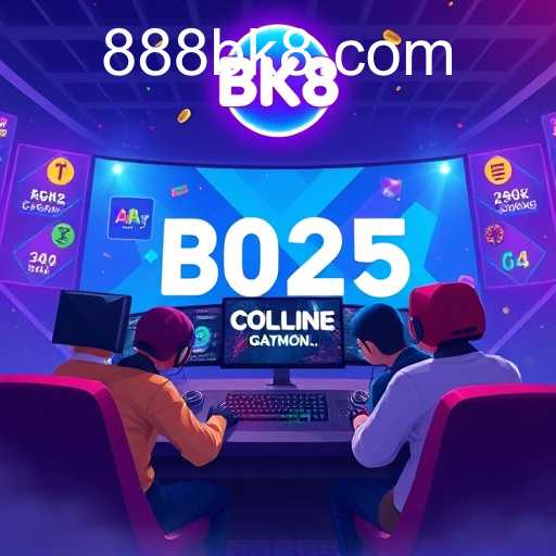 The Evolution of Online Gaming in 2025