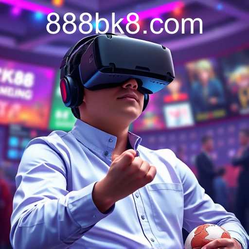 The Evolution of Online Gaming and the Role of BK8