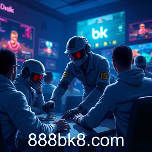 bk8