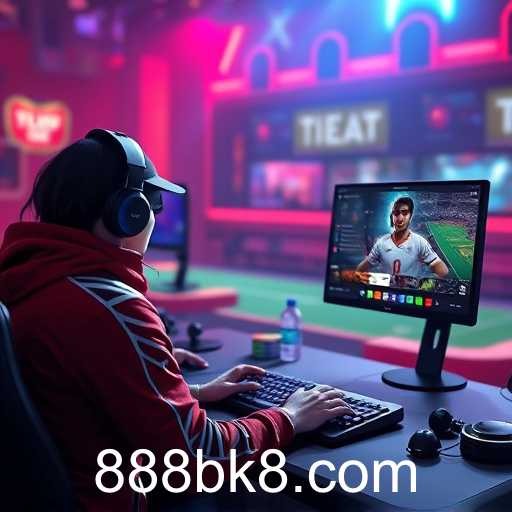 The Growth of Online Gaming Platforms