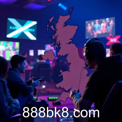 The Rise of Online Gaming Influencers