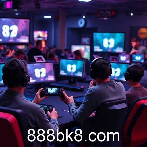 The Rise of Online Gaming in 2025