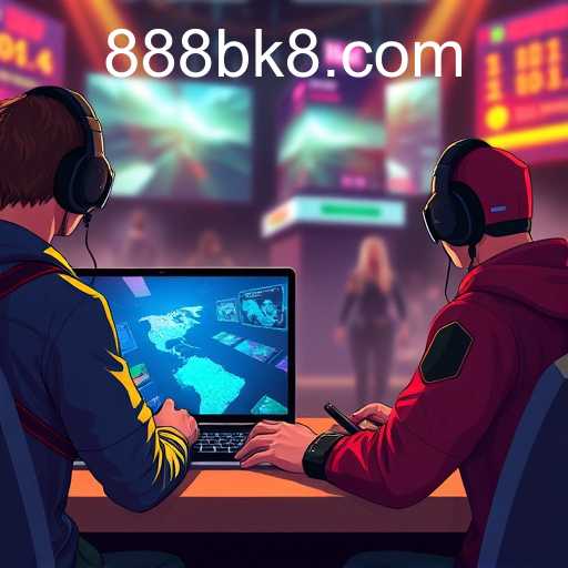 The Rise of Online Gaming Amidst Global Changes