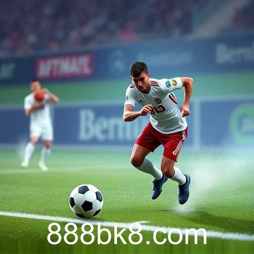 Exploring the Fascinating World of Virtual Sports on BK8: A New Era of Entertainment